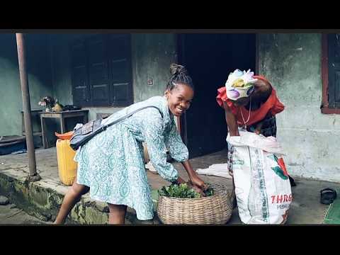 Life With Natural Village Foods| We are finally leaving the village today| I feel like crying 😭#vlog