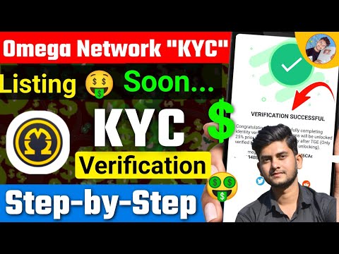 Omega Network KYC Verification | OM Mining App KYC Kaise Kare New Update | Zid Earning