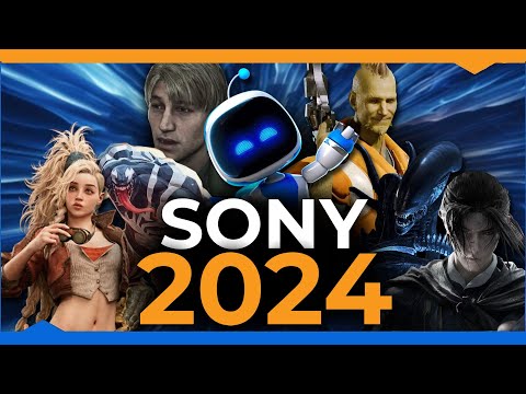 All the biggest news and announcements from Sony's State of Play 2024 | This Week in Videogames