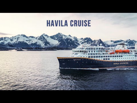 Epic Norwegian Coastal Voyage: Bergen to Kirkenes on Havila Polaris