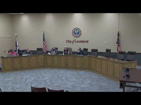 November 21, 2023 Planning and Zoning Commission Meeting