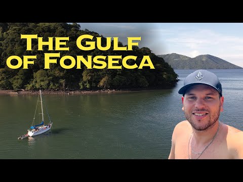 Sailing El Salvador, Honduras & Nicaragua Ep | 54