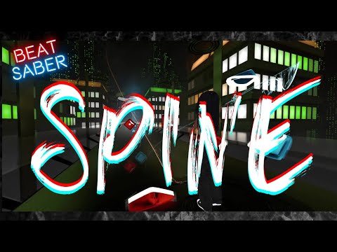 Beat Saber: Spine - WesGhost *Expert+