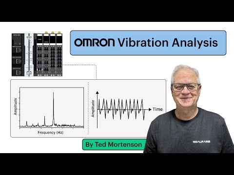 Mastering Omron Vibration Analysis for Predictive Maintenance