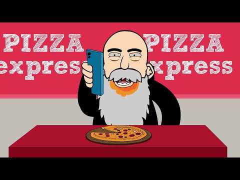 pizza express