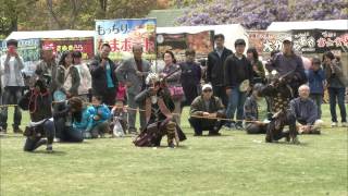 さかいで塩まつり （香川県坂出市） 【第17回奨励賞】