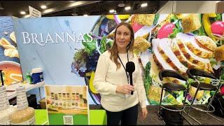 🍽️ 🗺️The 2024 Fancy Food Show! A Culinary Journey