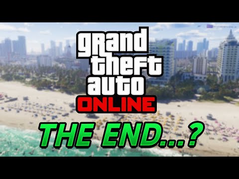 The GTA 6 And GTA Online Dilemma