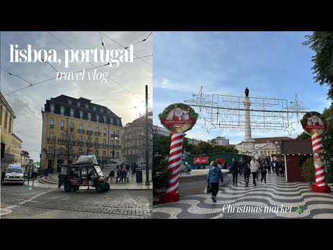 Travel to Lisbon, Portugal 🇵🇹 etihad airlines, remote work life + airbnb tour | travel vlog part 1