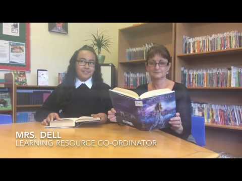 Glyn Derw High School testimonial on Renaissance Accelerated Reader