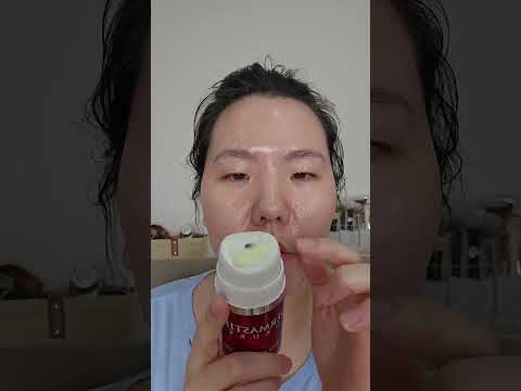 อายมาส์กลดตาบวม Dermastir Eye Contour Gel