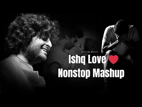 Alone But Happy mashup | Non stop | Alone Night Mashup | Bollywood songs |Lo-fi Mix | #ronakbhattrz​