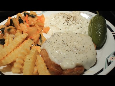 How to cook Fried Pork Cutlets ~ Easy and Delicious