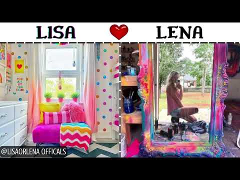 Who is the Ultimate YouTube Star? Lisa or Lena?!