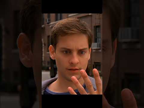 #marvel #marvelcomics #marvelstudios #spiderman #spidermannowayhome #spiderverse #tobeymaguire #fypシ