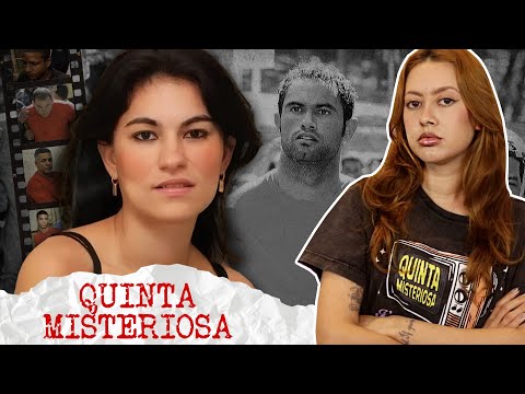 O QUE REALMENTE ACONTECEU COM ELIZA SAMUDIO?