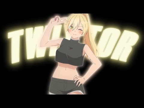 TWIXTOR ARIA KISAKI 2.5 DIMENSIONAL SEDUCTION EP15-16 4K 60FPS