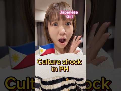 Culture Shock!!! Typhoon in the Philippines is unbelievable #philippines #typhoon #shorts