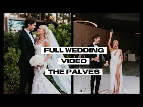 Full Wedding Video | The Palves | Le Rêve Films