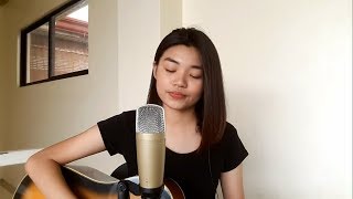 Patch Quiwa- Kaya Pala (Original Song)