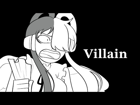 Villain // One piece animatic