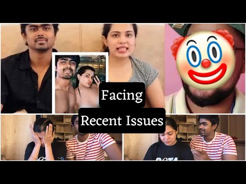 Facing Recent Issue | Diya Krishna | Ozy Talkies