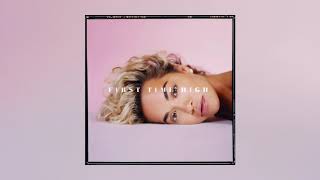 Rita Ora - First Time High [Official Audio]