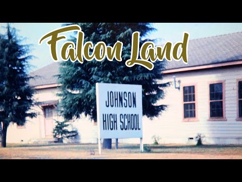 Falcon Land: Return to Johnson High 1992