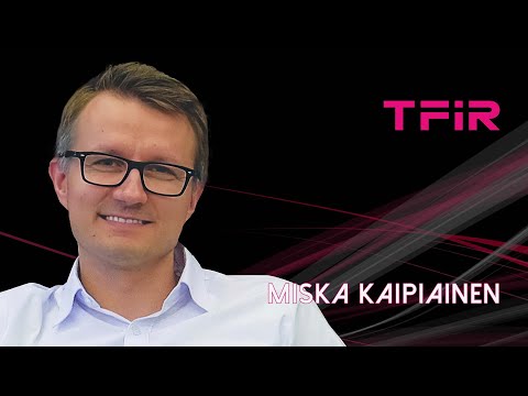 How Mirantis' product portfolio addresses Kubernetes complexity | Miska Kaipiainen