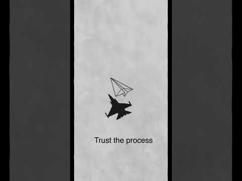 trust the process #doers #motivationalvideo #shorts #viralshorts