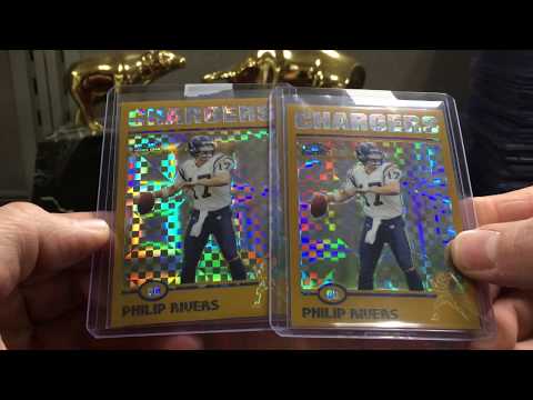 PSA 500 Card Order Preview Video