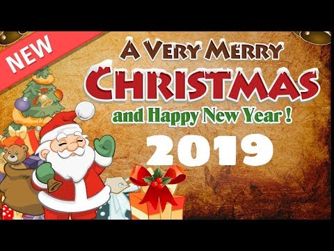 BEST CHRISTMAS SONGS FOR KIDS  | Compilation | Nursery Rhymes TV | English Songs For Kids