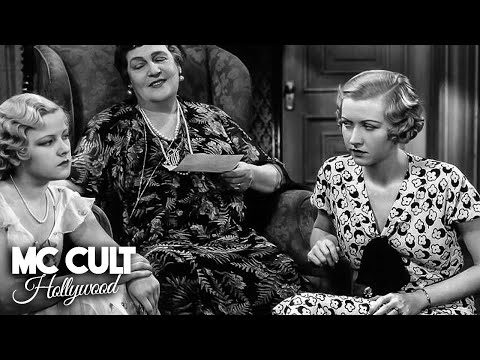 Evalyn Knapp Classic Comedy Romance Movie | 1932 | English Cult Movie | English Drama Movie