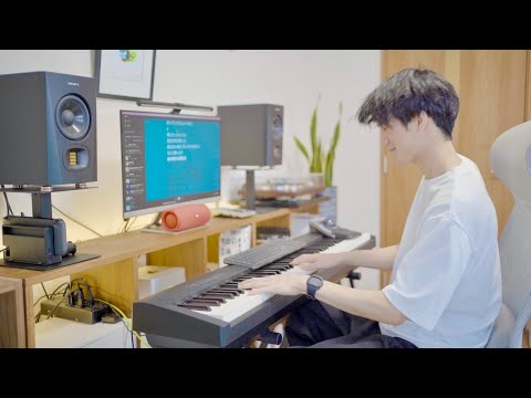 【LIVE】How to Play the Piano