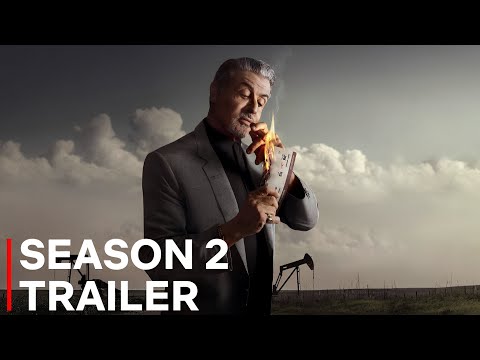 Tulsa King Season 2 Trailer | Release Date | Plot | Everything We Know!