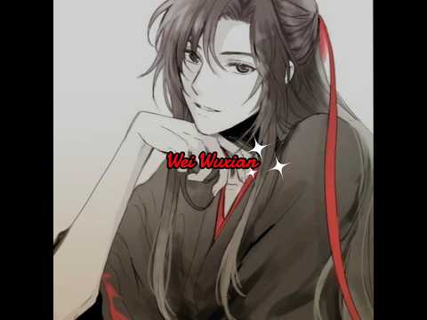 #mdzs #anime #modaozushi魔道祖师 #modaozushi #edit #manhwa #mxtx #weiwuxian #weiwuxian魏無羨 #weiying