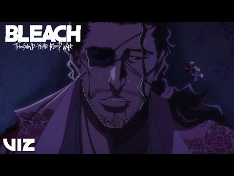 Something Important | BLEACH: Thousand-Year Blood War Part 3 | VIZ