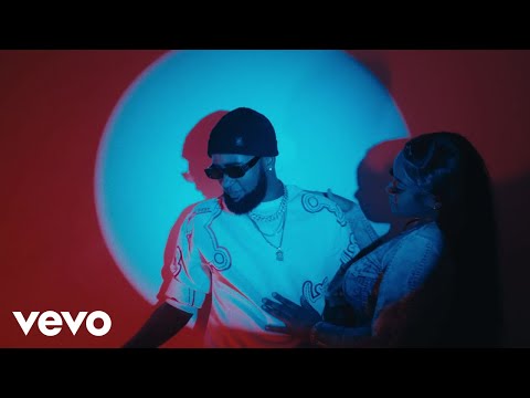 Javo Donn - Non Stop (Official Music Video)