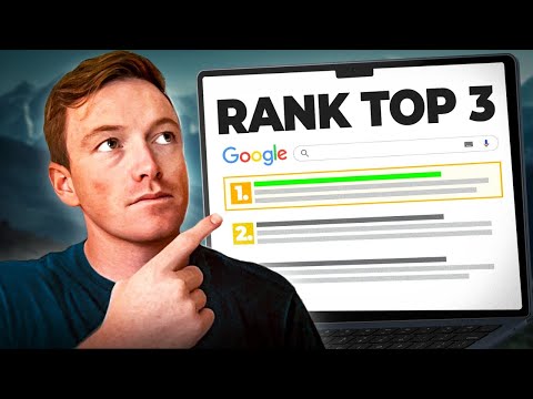 I Ranked 900+ Keywords in the Top 3 Spots on Google, Here's How (eCommerce SEO)