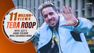 Tera Roop Official Video Song - Jazzy B - Punjabi Popular Songs - Moviebox Record Label