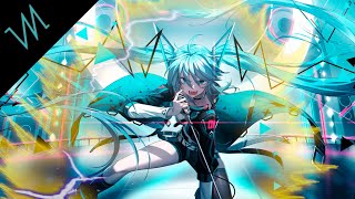 Undefeatable ft. Hatsune Miku