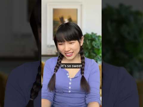 Dating show: Chinese VS the Rest of the World