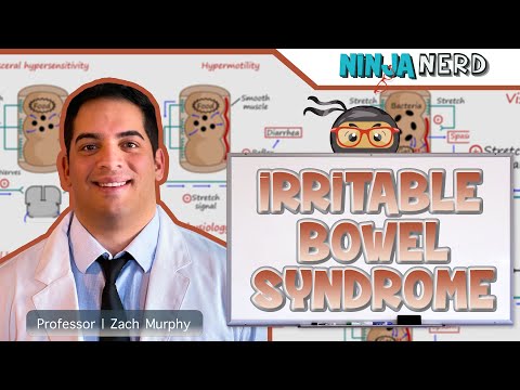 Irritable Bowel Syndrome (IBS) | Clinical Medicine