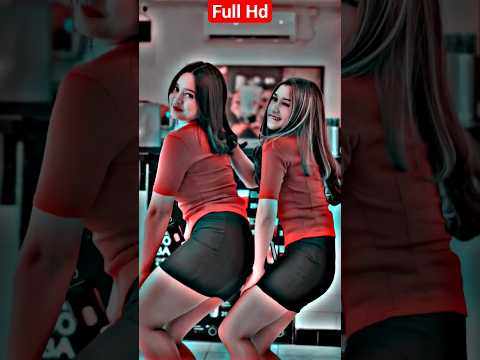 Full Screen HD Level 😍🎚️ Hot Queen #instabeauty #ytshortsindia #alightmotion #ytshorts #shorts