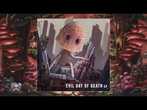 Evil Day Of Death - EP1 (Full EP)