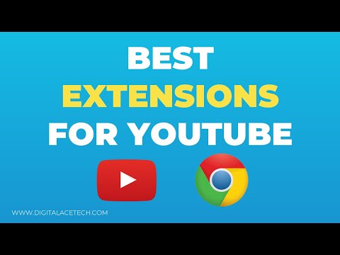 Best Youtube Extensions | How to easily arrange and sort out your YouTube playlist