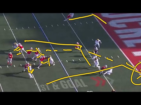 OSU Insider: MASSIVE All-22 Film Breakdown, Day Gone?