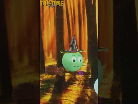 Halloween for Kids | Planets for Kids | Kids Video #shorts