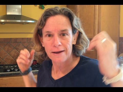 Tasty Thursday - weekly food videos by Nica Waters