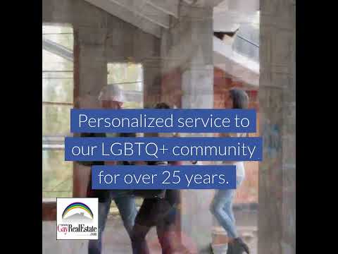 Discover LGBTQ+ Communities